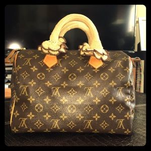 Louis Vuitton handbag